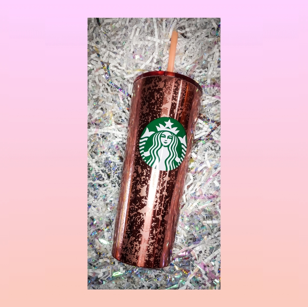 🛍🎁16oz Mercury Tumbler Winter 2019🎁🛍